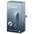 Satisfyer G-Spot Wave 4 - G-Punkt Vibrator (Blau)