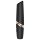 Satisfyer Perfect Kiss - Lippenstift-Vibrator (schwarz)