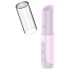 Satisfyer Secret Kiss - Luftwellen-Klitoris-Stimulator (pink)
