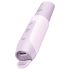 Satisfyer Secret Kiss - Luftwellen-Klitoris-Stimulator (pink)