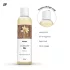Satisfyer - Massageöl - Vanille (250ml)