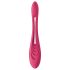 Satisfyer Elastic Game - Flexibler Paarvibrator (Pink)