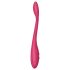 Satisfyer Elastic Game - Flexibler Paarvibrator (Pink)