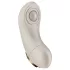Satisfyer Little Secret - Slip-Vibrator (Weiß)