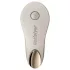 Satisfyer Little Secret - Slip-Vibrator (Weiß)
