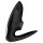 Satisfyer Pro 4 Paare - Luftdruck Paarvibrator (schwarz)