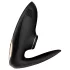 Satisfyer Pro 4 Paare - Luftdruck Paarvibrator (schwarz)