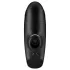 Satisfyer Pro 4 Paare - Luftdruck Paarvibrator (schwarz)