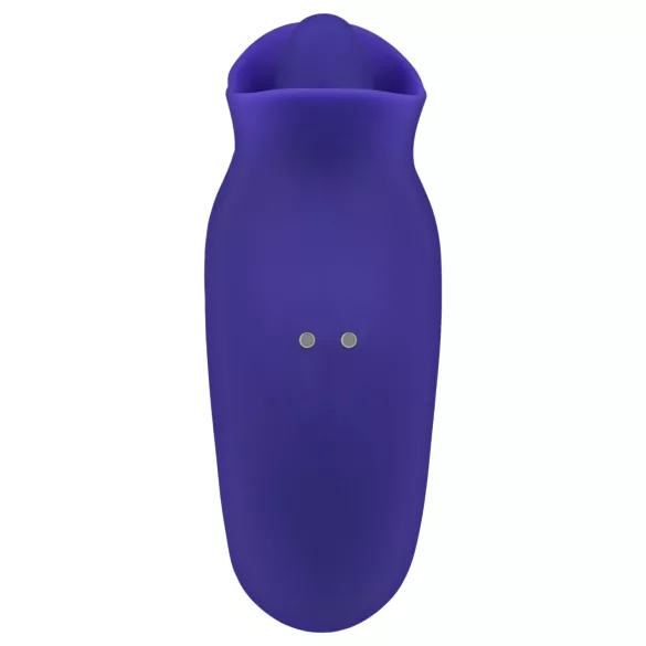 EIS Lick To Go - Leckvibrator (lila)
