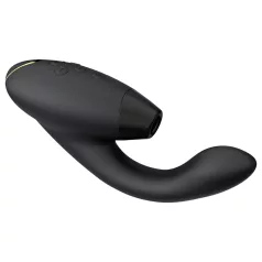 Womanizer Duo 2 - 2in1 G-Punkt Vibrator (Schwarz)