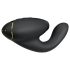 Womanizer Duo 2 - 2in1 G-Punkt Vibrator (Schwarz)
