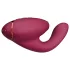 Womanizer Duo 2 - 2in1 G-Punkt Vibrator (rot)