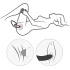Womanizer Duo 2 - 2in1 G-Punkt Vibrator (rot)