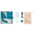Womanizer Duo 2 - 2-in-1 G-Punkt Vibrator (grün)