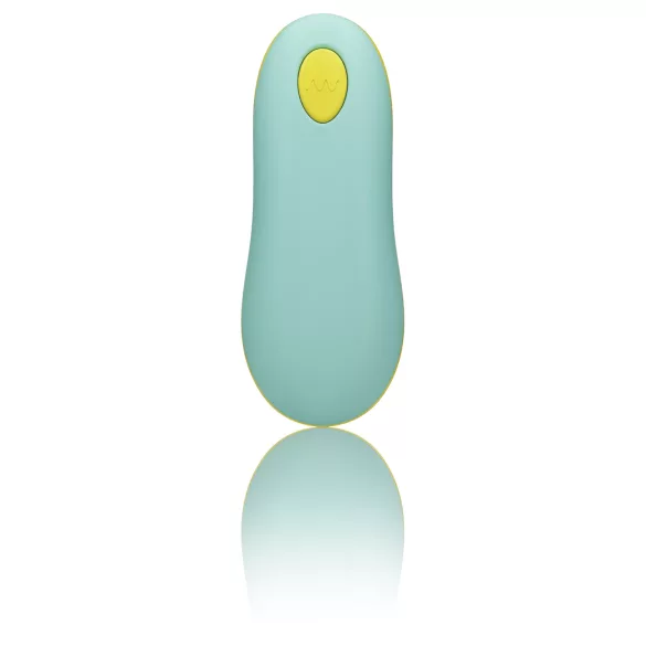 ROMP Cello - Vibrations-Geschenkball mit Fernbedienung (Grün)