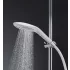 Womanizer Wave - Massagedusche (weiß)