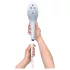 Womanizer Wave - Massagedusche (weiß)
