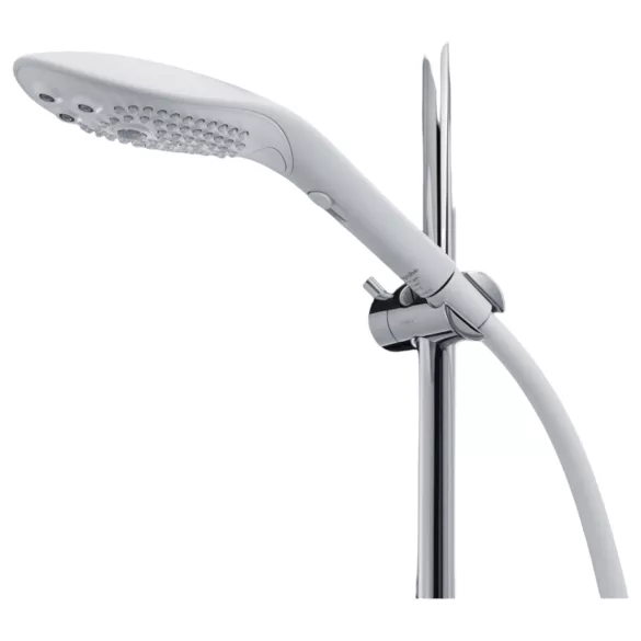 Womanizer Wave - Massagedusche (weiß)