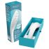 Womanizer Wave - Duschkopf mit Massagefunktion (Weiß)