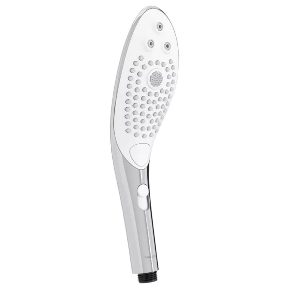 Womanizer Wave - Massageduschkopf (Chrom)