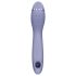 Womanizer OG - Wiederaufladbarer 2in1 G-Punkt-Vibrator mit Luftwellen (Lila)