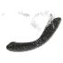 Womanizer OG - Wiederaufladbarer 2-in-1 Luftdruck-Vibrator (Schwarz)
