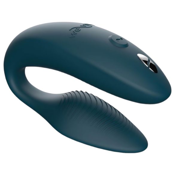 We-Vibe Sync - Intelligenter, wiederaufladbarer Paarvibrator (Grün)