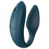 We-Vibe Sync - Intelligenter, wiederaufladbarer Paarvibrator (Grün)