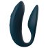We-Vibe Sync - Intelligenter, wiederaufladbarer Paarvibrator (Grün)