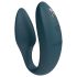 We-Vibe Sync - Intelligenter, wiederaufladbarer Paarvibrator (Grün)
