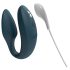 We-Vibe Sync - Intelligenter, wiederaufladbarer Paarvibrator (Grün)