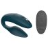 We-Vibe Sync - Intelligenter, wiederaufladbarer Paarvibrator (Grün)