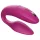 We-Vibe Sync - Paarvibrator mit App- und Fernbedienungssteuerung (Pink)
