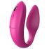 We-Vibe Sync - Intelligenter, kabelloser Paarvibrator mit Akku (Pink)