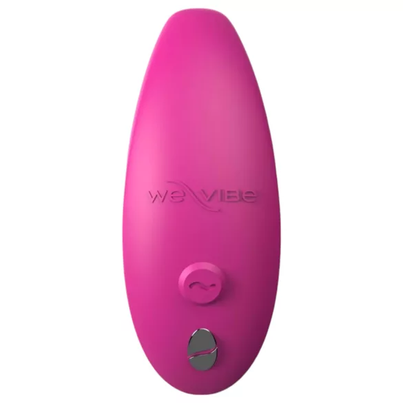 We-Vibe Sync - Paarvibrator mit App- und Fernbedienungssteuerung (Pink)