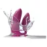 We-Vibe Sync - Paarvibrator mit App- und Fernbedienungssteuerung (Pink)