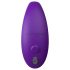We-Vibe Sync - Smarter Akku-Paarvibrator mit Funk (Lila)