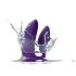 We-Vibe Sync - Smarter Akku-Paarvibrator mit Funk (Lila)
