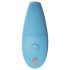 We-Vibe Sync Go - Intelligenter Paarvibrator, wiederaufladbar (türkis)