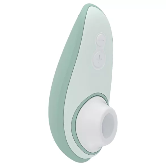 Womanizer Liberty 2 - Wiederaufladbarer Klitoris-Stimulator (Grün)