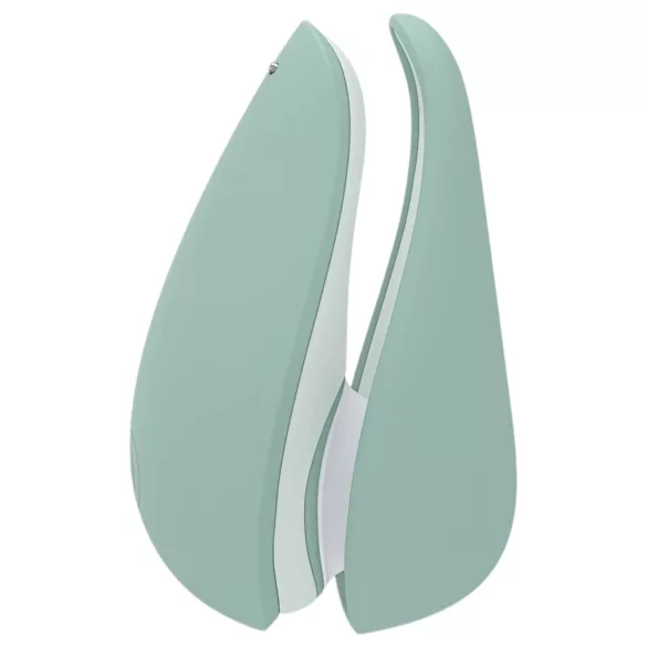 Womanizer Liberty 2 - Wiederaufladbarer Klitoris-Stimulator (Grün)
