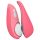 Womanizer Liberty 2 - Akku-Sauger für Klitorisstimulation (Pink)