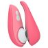 Womanizer Liberty 2 - Akku-Sauger für Klitorisstimulation (Pink)