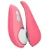 Womanizer Liberty 2 - Aufladbarer Luftimpuls-Klitorisstimulator (Pink)
