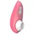 Womanizer Liberty 2 - Aufladbarer Luftimpuls-Klitorisstimulator (Pink)