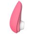 Womanizer Liberty 2 - Akku-Sauger für Klitorisstimulation (Pink)