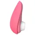 Womanizer Liberty 2 - Aufladbarer Luftimpuls-Klitorisstimulator (Pink)