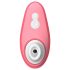 Womanizer Liberty 2 - Akku-Sauger für Klitorisstimulation (Pink)