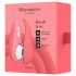 Womanizer Liberty 2 - Akku-Sauger für Klitorisstimulation (Pink)