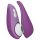 Womanizer Liberty 2 - Klitoris Stimulator (Lila)